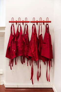 Hamburger Kunsthalle; Hamburger Kunsthalle, Foto: Fred Dott