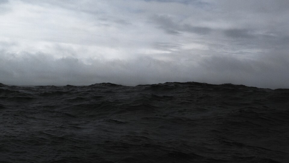 JULIUS VON BISMARCK (*1983) Den Himmel muss man sich wegdenken, 2014 (Filmstill), HD Video, Farbe, 8:56 Min. loop Dauerleihgabe der Stiftung Hamburger Kunstsammlungen © Courtesy the artist and alexander levy, Berlin JULIUS VON BISMARCK (*1983) Den Himmel muss man sich wegdenken, 2014 (Filmstill), HD Video, Farbe, 8:56 Min. loop Dauerleihgabe der Stiftung Hamburger Kunstsammlungen © Courtesy the artist and alexander levy, Berlin