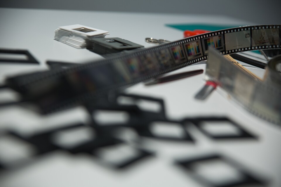 © Hamburger Kunsthalle. Foto: Luis do Rego Silva