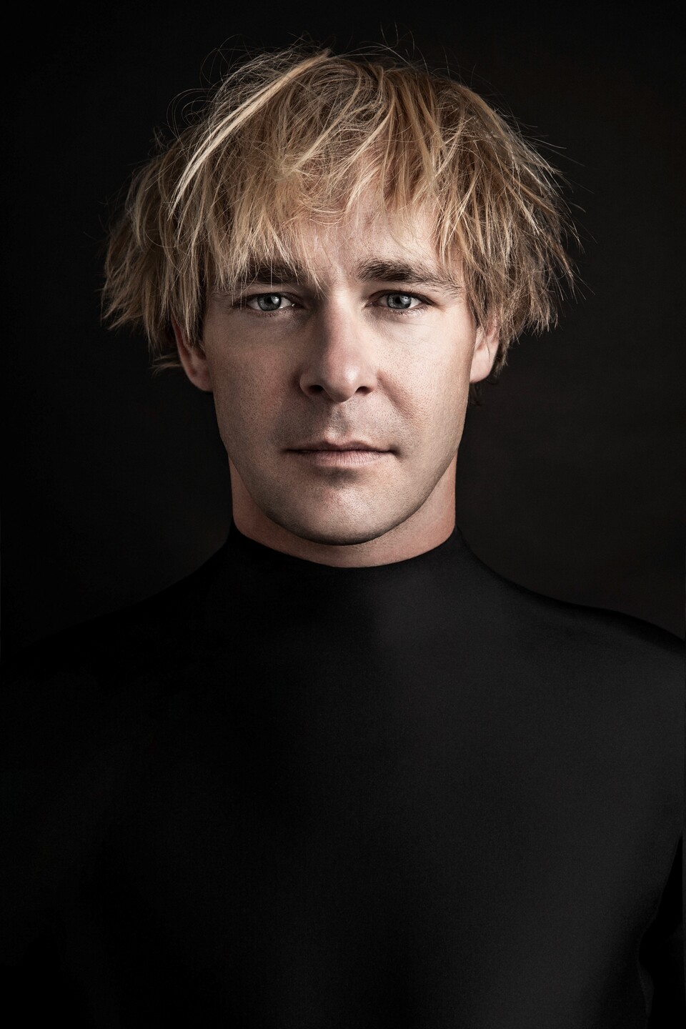 Mirco Kreibich, Foto: © Peter Hönnemann