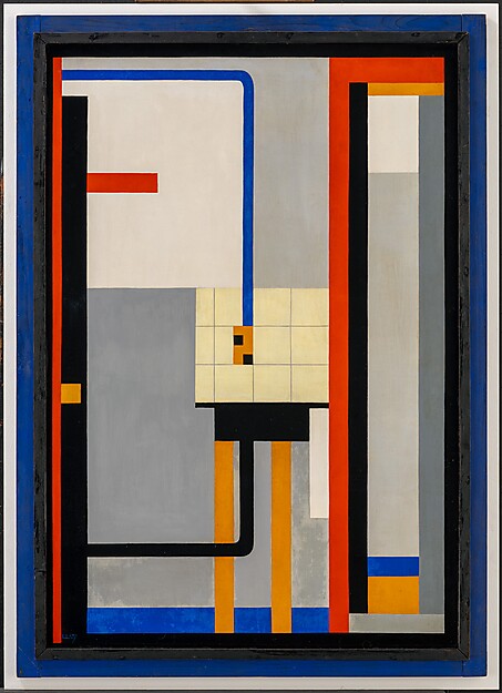 Louise (Lou) Loeber (1894-1983), Spülstein 1, Öl auf Malpappe, Hamburger Kunsthalle / bpk Foto: Elke Walford Louise (Lou) Loeber (1894-1983), Spülstein 1, Öl auf Malpappe, Hamburger Kunsthalle / bpk Foto: Elke Walford