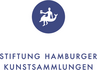 Logo Stiftung Hamburger Kunstsammlungen